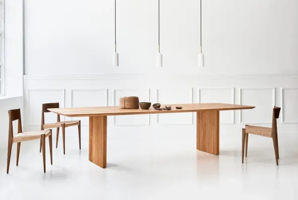 Pia Chair fra DK3