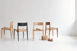 Pia Chair fra DK3