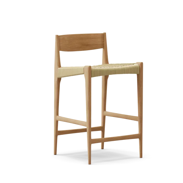 Pia Counter Stool fra DK3