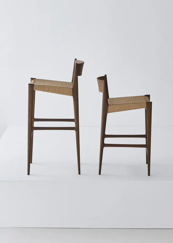 Pia Counter Stool fra DK3