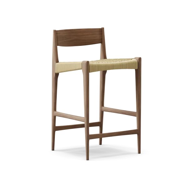 Pia Counter Stool fra DK3
