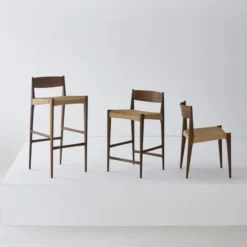 Pia Counter Stool fra DK3