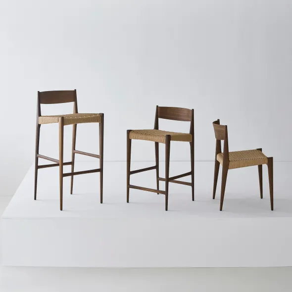 Pia Counter Stool fra DK3
