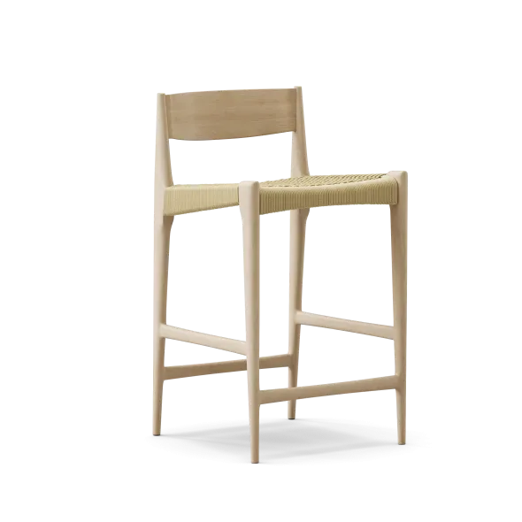 Pia Counter Stool fra DK3