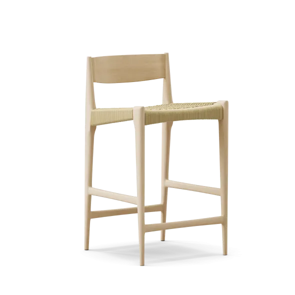 Pia Counter Stool fra DK3