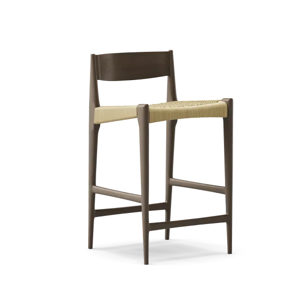 Pia Counter Stool fra DK3