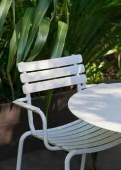 Pico Café table, Ø74 cm fra Houe