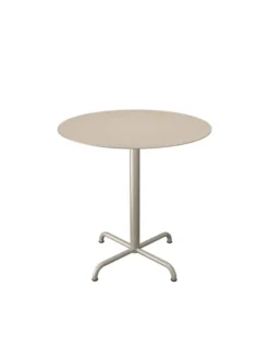 Pico Café table, Ø74 cm fra Houe