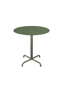 Pico Café table, Ø74 cm fra Houe