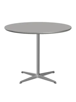 Piet Hein A623 Cafébord, Ø90 cm fra Fritz Hansen
