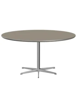 Piet Hein A826 Spisebord, Ø145 cm fra Fritz Hansen