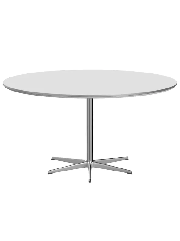 Piet Hein A826 Spisebord, Ø145 cm fra Fritz Hansen