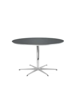 Piet Hein A825 Spisebord, Ø120 cm fra Fritz Hansen
