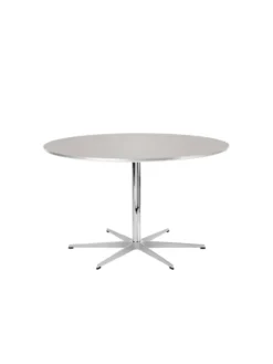 Piet Hein A825 Spisebord, Ø120 cm fra Fritz Hansen