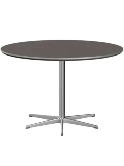 Piet Hein A825 Spisebord, Ø120 cm fra Fritz Hansen