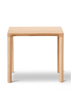 Piloti Wood, 39x31, H:35 cm af Hugo Passos