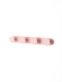Pipeline Coat Rack fra raawii
