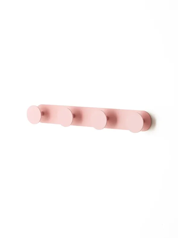 Pipeline Coat Rack fra raawii