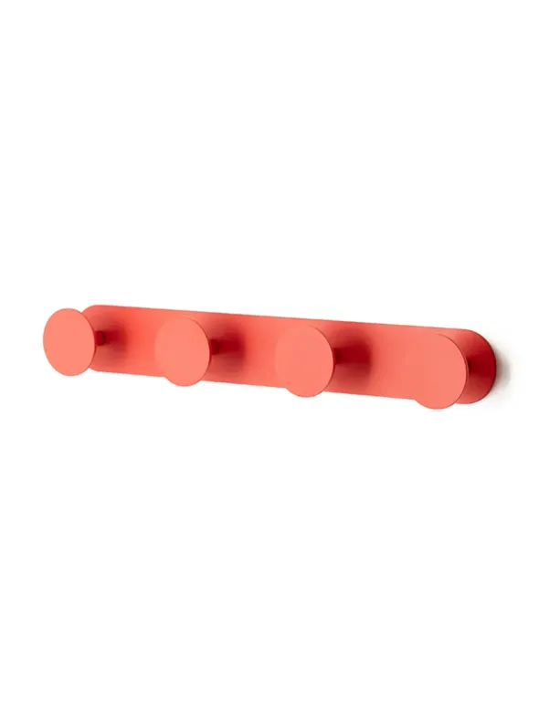 Pipeline Coat Rack fra raawii
