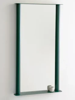 Pipeline Mirror, large fra raawii