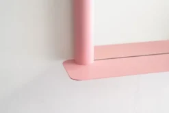 Pipeline Mirror, small fra raawii