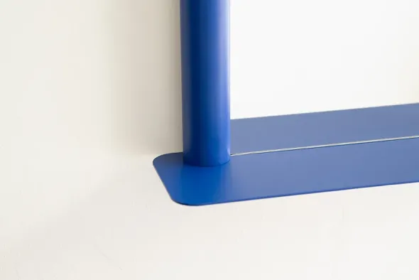 Pipeline Mirror, small fra raawii