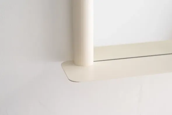 Pipeline Mirror, small fra raawii