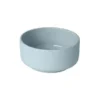 Pisu 06 Bowl, sky blue fra Louise Roe