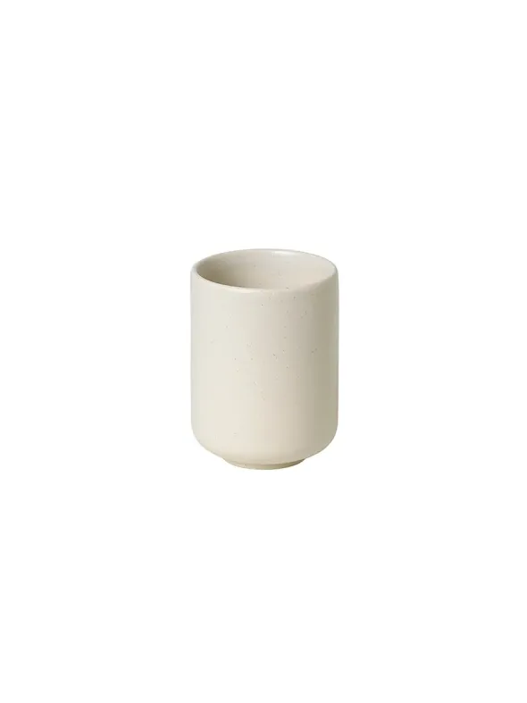 Pisu 01 Cup, vanilla white fra Louise Roe