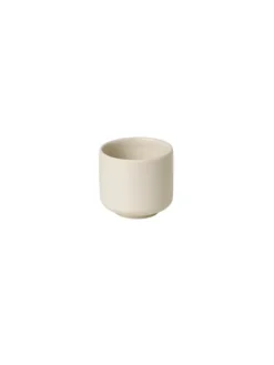 Pisu 02 Cup, vanilla white fra Louise Roe