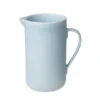 Pisu 15 Pitcher, sky blue fra Louise Roe