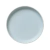 Pisu 16 Plate, sky blue fra Louise Roe