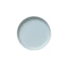 Pisu 10 Plate, sky blue fra Louise Roe