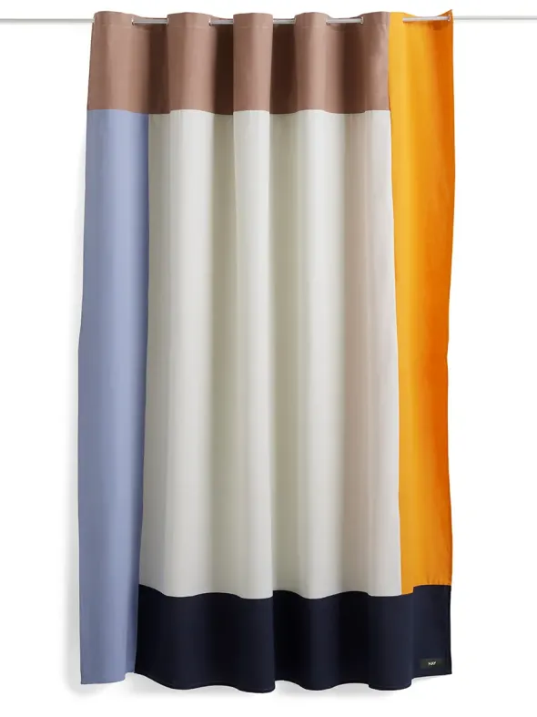 Pivot Shower Curtain fra Hay