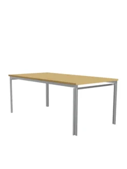 PK55 Bord af Poul Kjærholm
