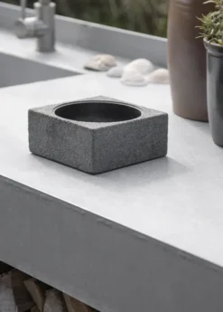 PK Bowl skål af Poul Kjærholm