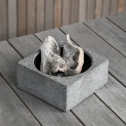 PK Bowl skål af Poul Kjærholm