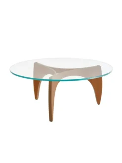 PK60™ Coffee Table fra Fritz Hansen