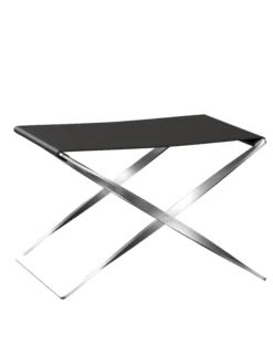 PK91 Foldestol af Poul Kjærholm