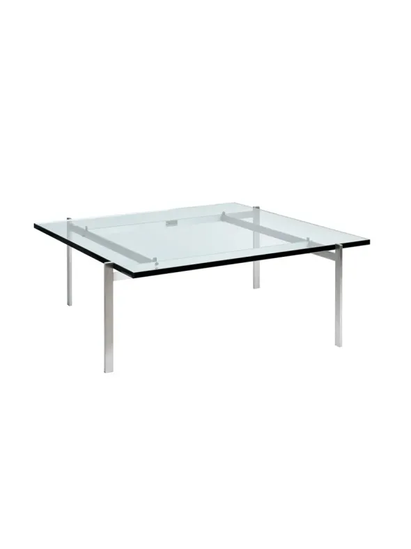 PK61 Glasbord af Poul Kjærholm