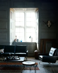 PK31 Loungestol af Poul Kjærholm
