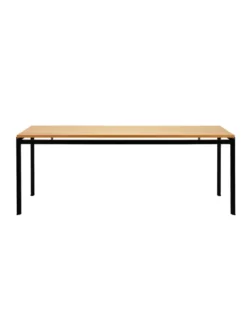 PK52 Professorbord fra Carl Hansen & Søn