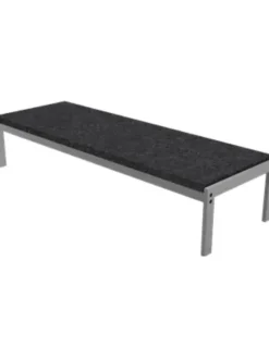 PK62 Sidebord af Poul Kjærholm