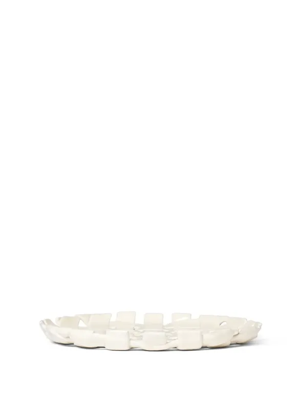 Plait Platter fra Ferm Living