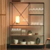 Planner Reol MC520 fra Fritz Hansen