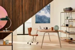 Planner Reol MC520 fra Fritz Hansen