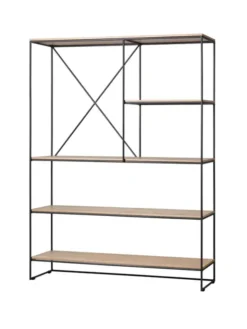 Planner Reol MC520 fra Fritz Hansen