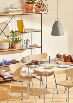 Planner Reol MC510 fra Fritz Hansen