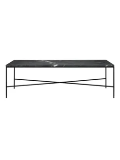 Planner Sofabord 130x70 fra Fritz Hansen