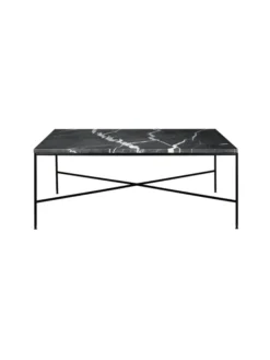 Planner Sofabord 100x100 fra Fritz Hansen